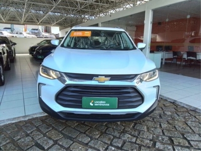 Chevrolet Tracker 1.2 Turbo Premier (Aut) 2023