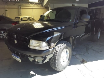 Dodge Dakota Club Cab Sport 3.9 V6 1999