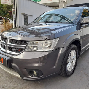 Dodge Journey 3.6 Sxt 5p