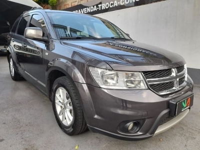 DODGE JOURNEY