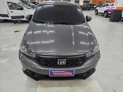 Fiat Argo 1.0 2023