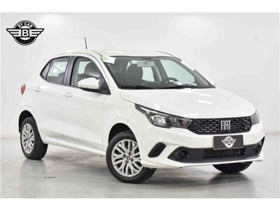 Fiat Argo 1.0 Drive 2022