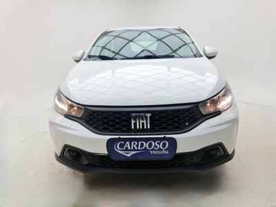 Fiat Argo 1.0 Drive 2023