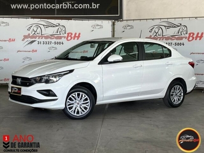 Fiat Cronos 1.3 Drive 2022