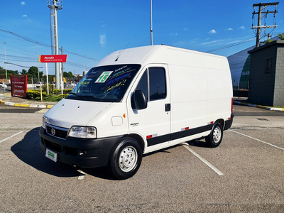 Fiat Ducato Maxicargo 2.3 Multijet 10m3 Economy 5p