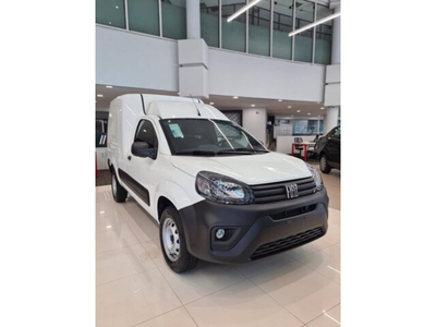 Fiat Fiorino 1.4 Endurance 2024