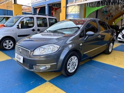 FIAT LINEA