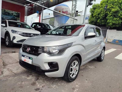 Fiat Mobi FireFly Drive 1.0 (Flex) 2018