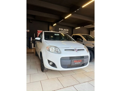 Fiat Palio Attractive 1.0 8V (Flex) 2013