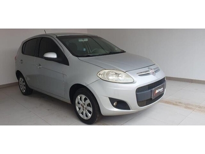 Fiat Palio Attractive 1.4 Evo (Flex) 2015