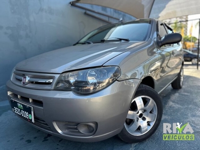 Fiat Palio Fire 1.0 8V (Flex) 4p 2013