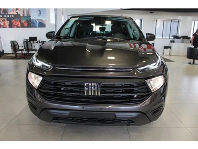 Fiat Toro 1.3 T270 Endurance (Aut) 2024