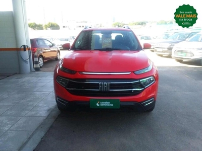 Fiat Toro 1.3 T270 Freedom (Aut) 2022