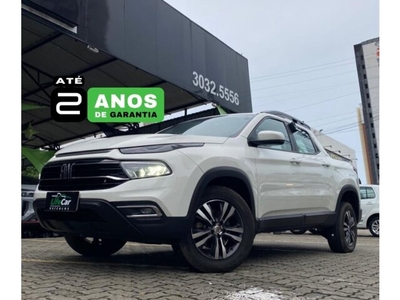 Fiat Toro 2.0 TDI Freedom 4WD (Aut) 2022