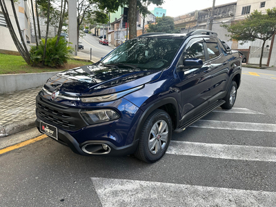 Fiat Toro TORO FREEDOM 1.8 16V FLEX AUT.