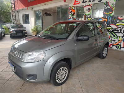 Fiat Uno 1.0 Vivace Flex 3p