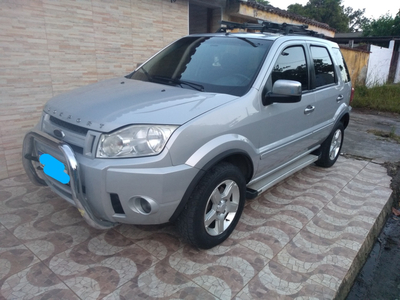 Ford Ecosport 2.0 Xlt Aut. 5p