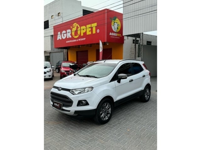 Ford EcoSport Ecosport Freestyle 1.6 16V (Flex) 2015