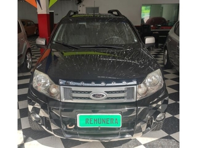 Ford EcoSport Ecosport XLT Freestyle 2.0 (Flex) 2011