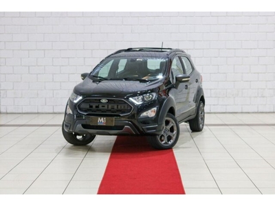 Ford EcoSport Storm 2.0 16V 4WD (Aut) (Flex) 2020