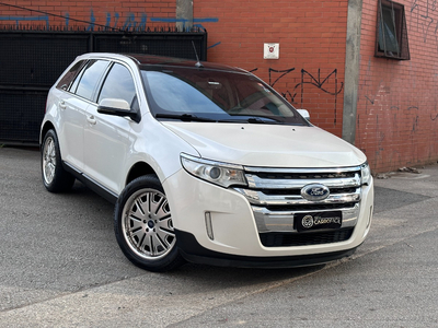 Ford Edge 3.5 Limited Awd 5p