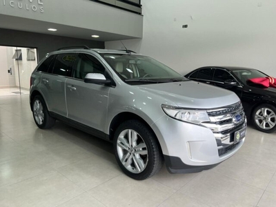 Ford Edge Limited 3.5 AWD 2011