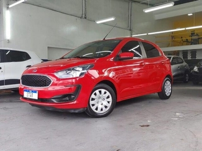 Ford Ka 1.0 SE (Flex) 2019