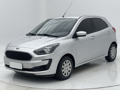 Ford Ka 1.0 SE (Flex) 2019