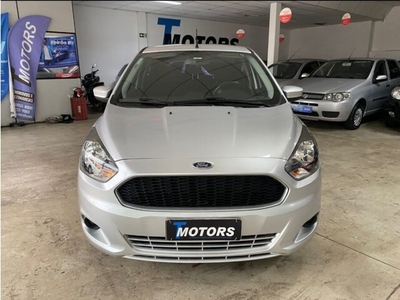 Ford Ka 1.0 SE Plus (Flex) 2017