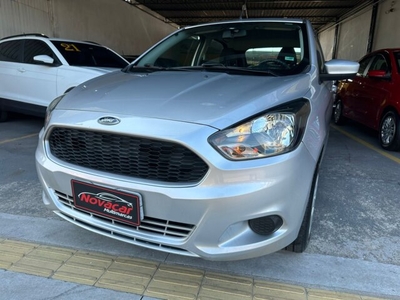 Ford Ka 1.0 SE Plus (Flex) 2018