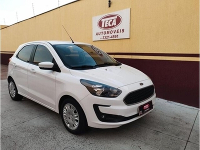 Ford Ka 1.5 SE (Flex) 2019