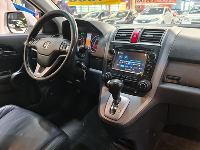 Honda CR-V 2.0 EXL 4X4 16V