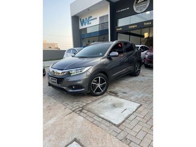 Honda HR-V 1.8 EXL CVT 2020