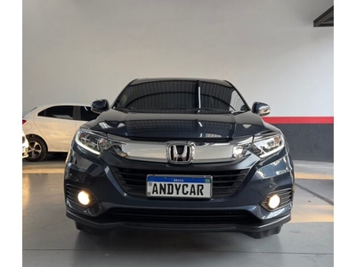 Honda HR-V 1.8 LX CVT 2021