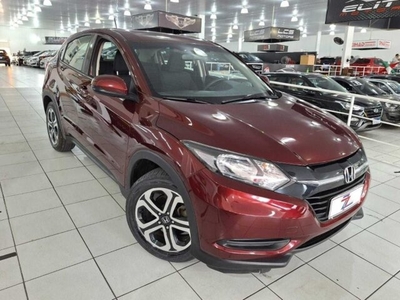 Honda HR-V EX CVT 1.8 I-VTEC FlexOne 2016