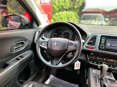 Honda HR-V EX CVT 1.8 I-VTEC FlexOne 2017