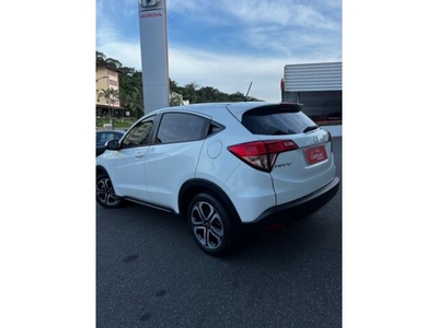 Honda HR-V LX CVT 1.8 I-VTEC FlexOne 2016