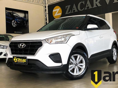 Hyundai Creta 16a Attitu