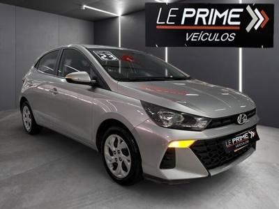 Hyundai HB20 1.0 Comfort 2023