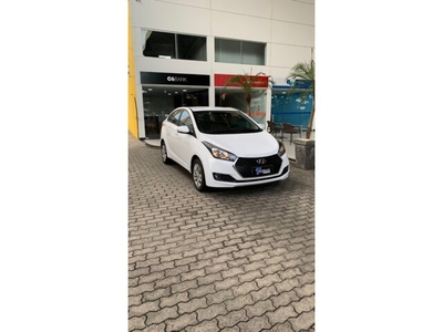 Hyundai HB20S 1.0 Comfort Plus 2019