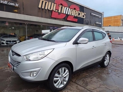 Hyundai ix35 2.0L 16v (Flex) (Aut) 2015