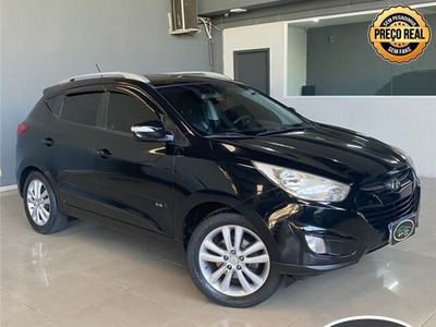 Hyundai ix35 2.0L 16v (Flex) (Aut) 2015