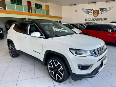 Jeep Compass Limeted F H