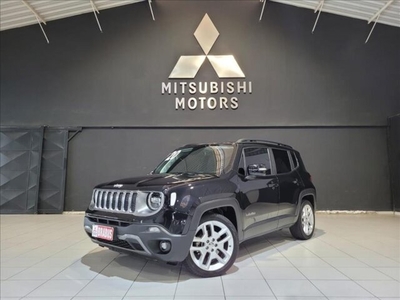 Jeep Renegade 1.8 Limited (Aut) 2020