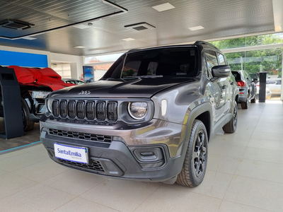 Jeep Renegade Jeep Renegade Sport T270 4x2 AT6