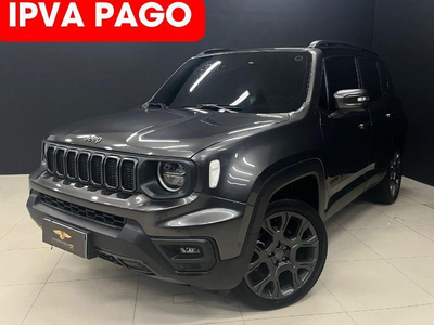 Jeep Renegade Serie S T270 4x4