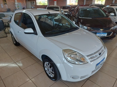 KA 1.0 MPI 8V FLEX 2P MANUAL 2009