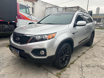 Kia Sorento 3.5 V6 Ex 7l 4x2 Aut. 5p