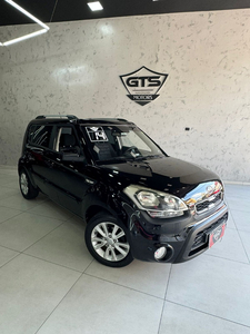 Kia Soul 1.6 Ex Flex Aut. 5p