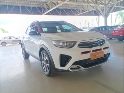 Kia Stonic 1.0 T-GDI MHEV SX DCT 2022